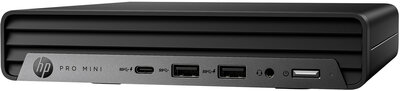 Mini počítač HP Pro 400 G9 Mini