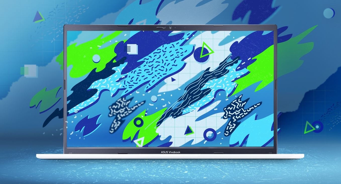 Notebook ASUS Vivobook 15 X1502VA i513420H