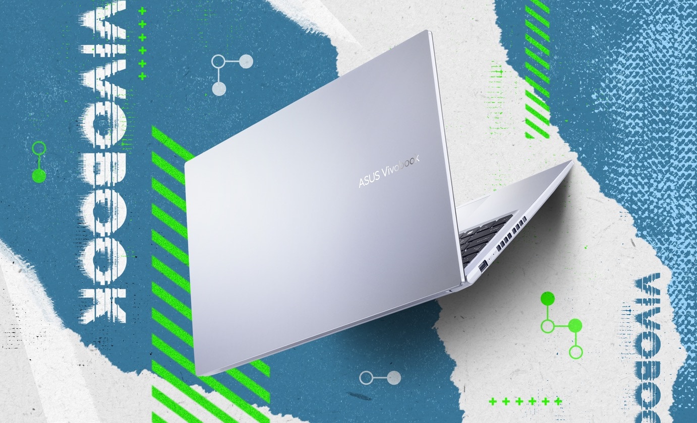 Notebook ASUS Vivobook 15 X1502VA i513420H