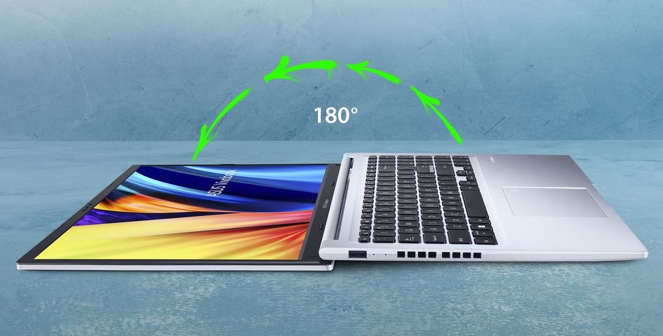 Notebook ASUS Vivobook 15 X1502VA i513420H