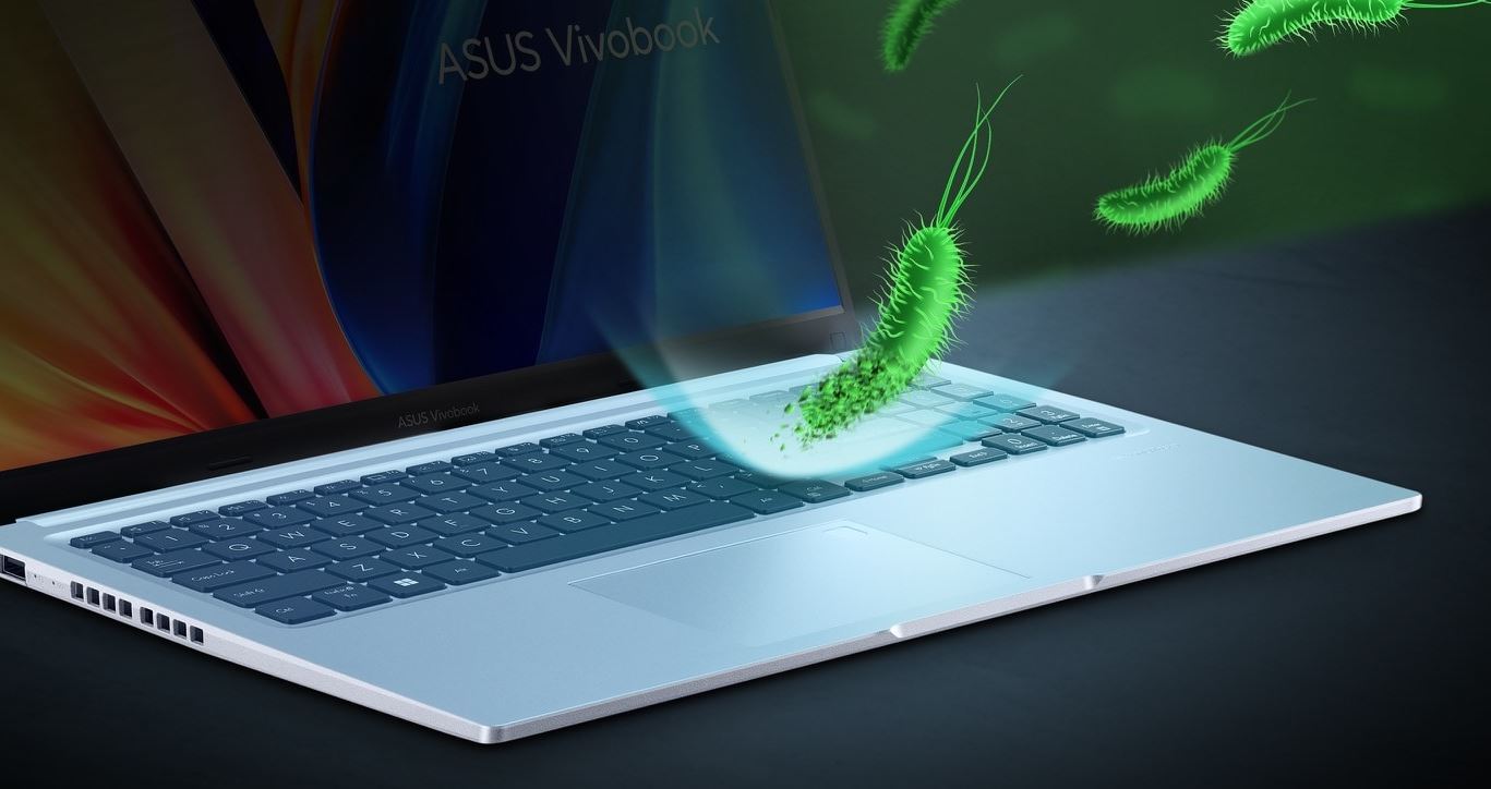 Notebook ASUS Vivobook 15 X1502VA i513420H