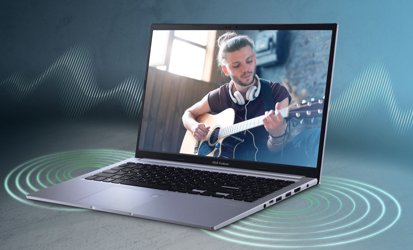 Notebook ASUS Vivobook 15 X1502VA i513420H