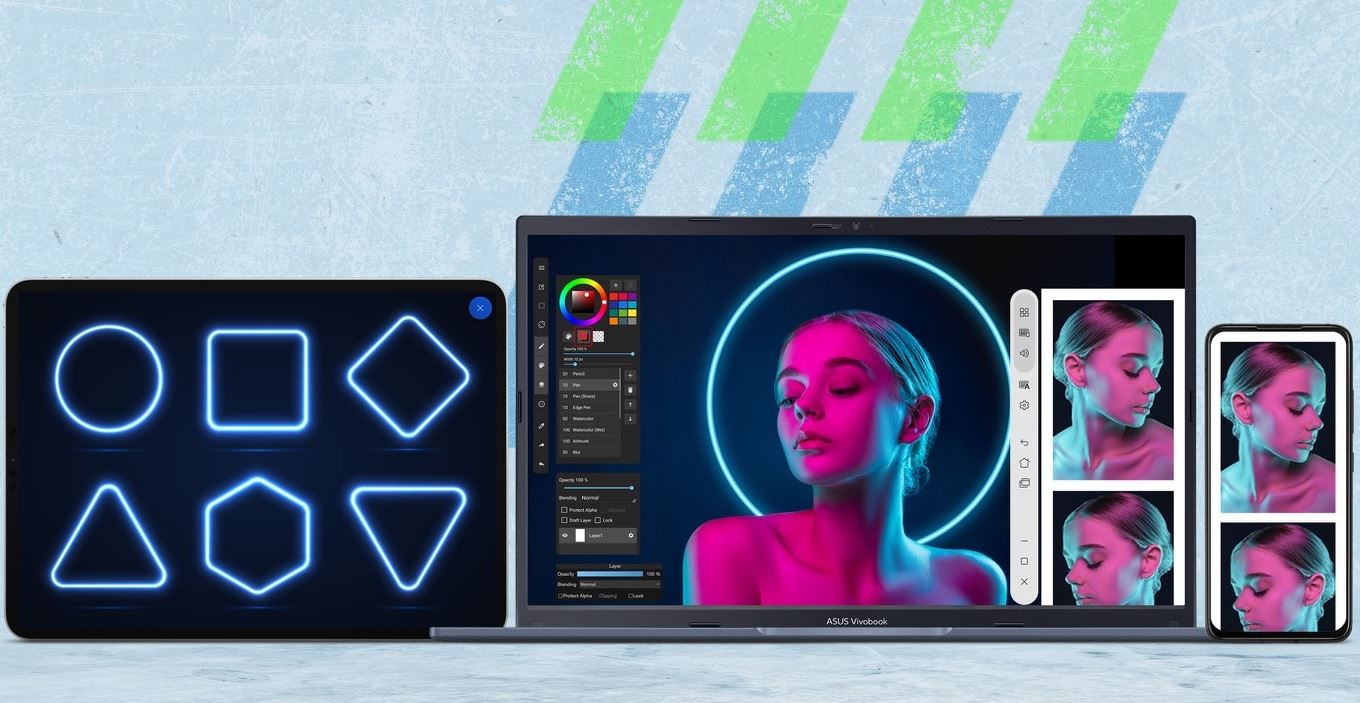 Notebook ASUS Vivobook 15 X1502VA i513420H