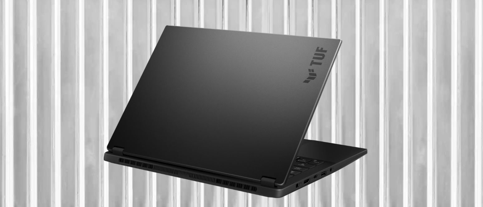 Herní notebook ASUS TUF Gaming A14 FA401WV