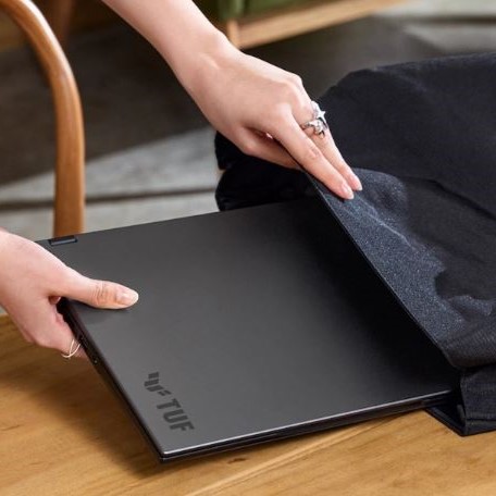 Herní notebook ASUS TUF Gaming A14 FA401WV