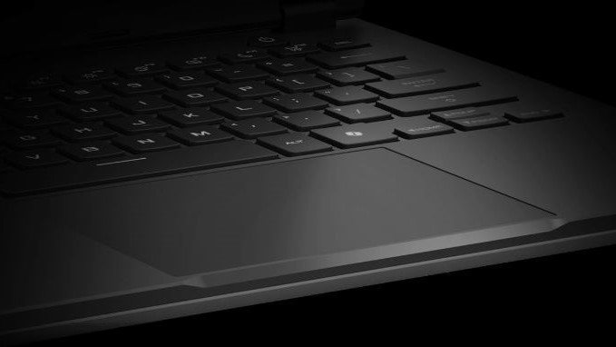 Herní notebook ASUS TUF Gaming A14 FA401WV