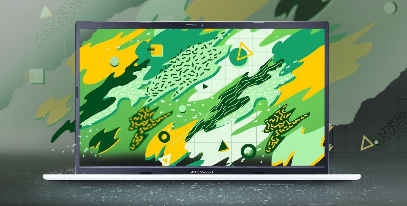 Notebook ASUS Vivobook 15 M1502YANJ588W