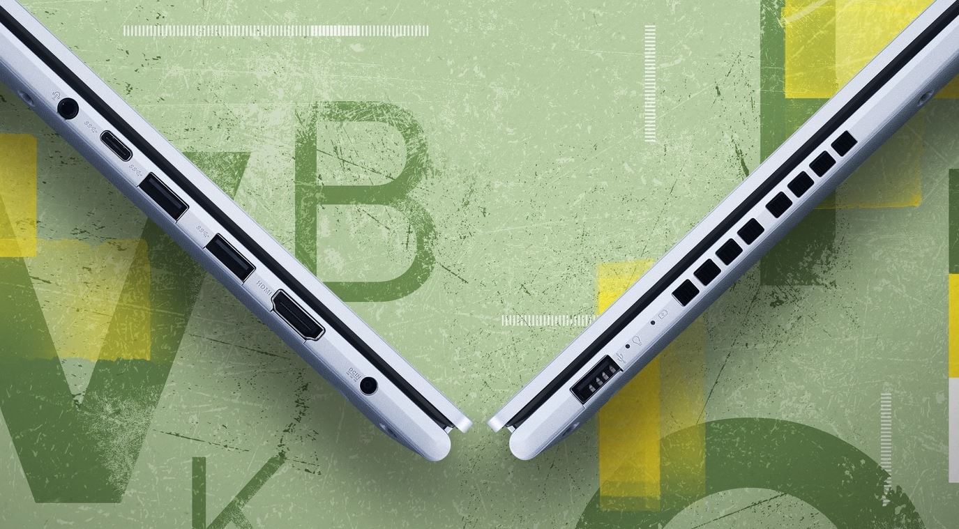 Notebook ASUS Vivobook 15 M1502YANJ588W