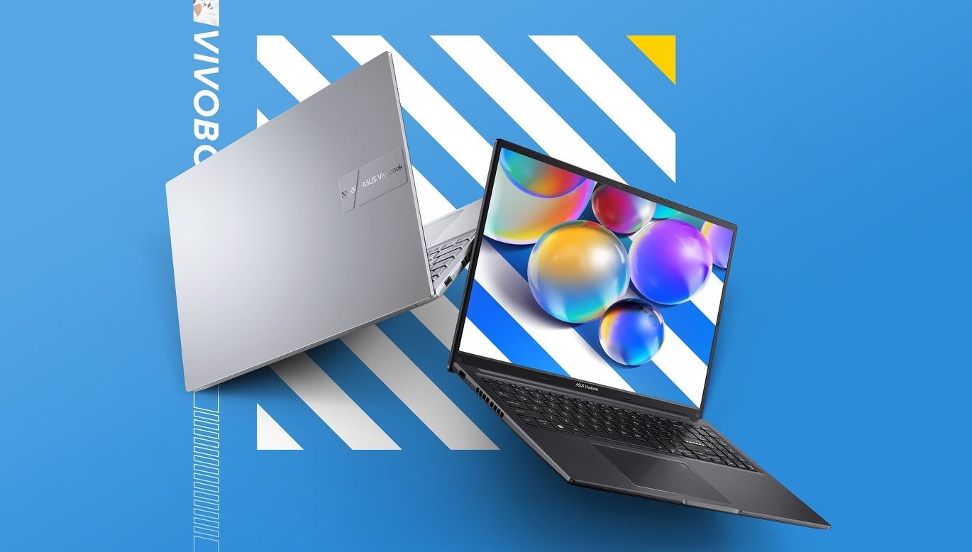 Notebook ASUS Vivobook 16 X1605VAMB1269W