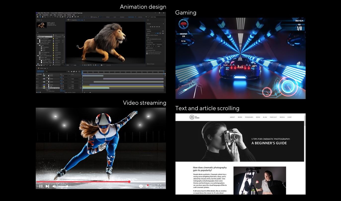 Notebook ASUS Vivobook 16 X1605VAMB1269W