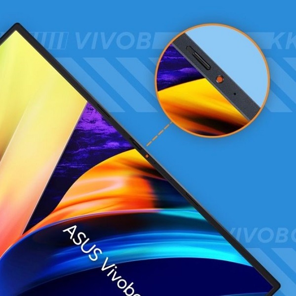 Notebook ASUS Vivobook 16 X1605VAMB1269W