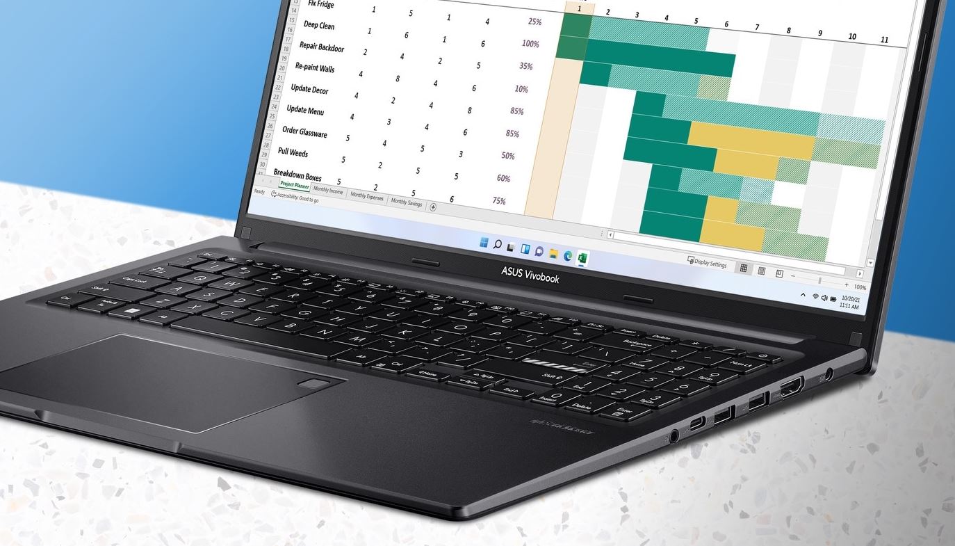 Notebook ASUS Vivobook 16 X1605VAMB1269W