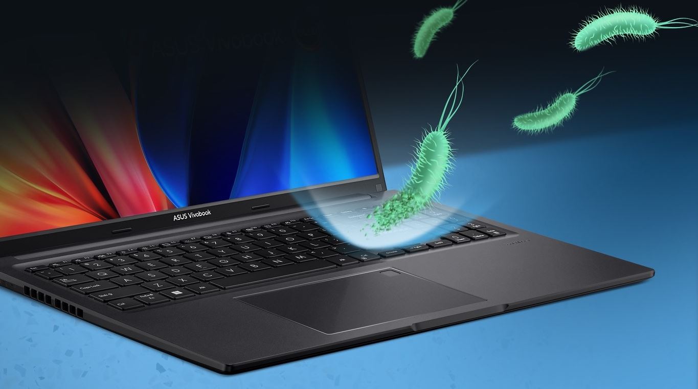 Notebook ASUS Vivobook 16 X1605VAMB1269W