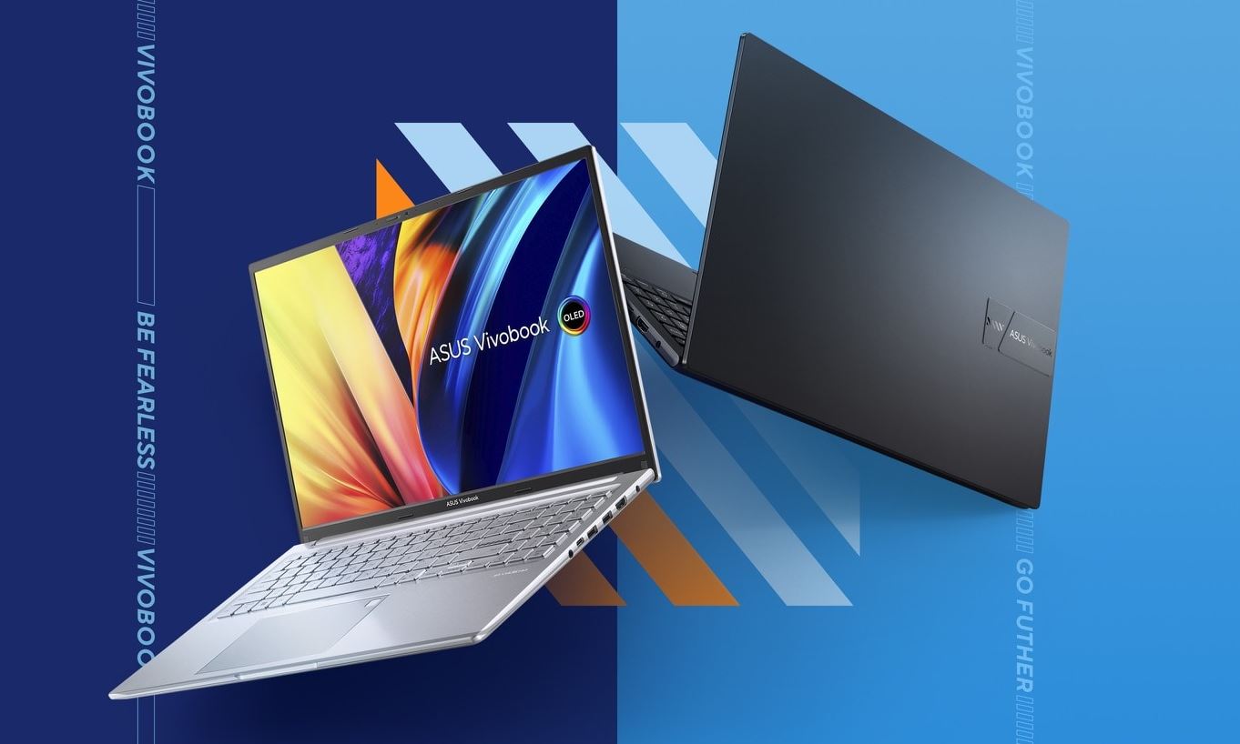 Notebook ASUS Vivobook 16 X1605VAMB1269W