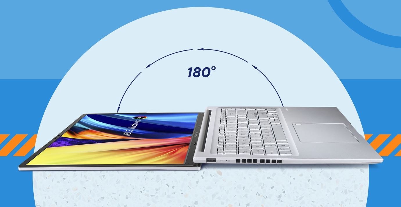 Notebook ASUS Vivobook 16 X1605VAMB1269W