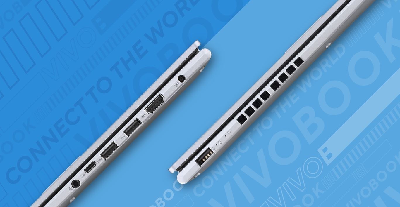 Notebook ASUS Vivobook 16 X1605VAMB1269W