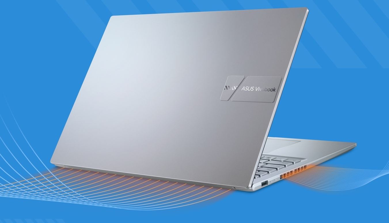 Notebook ASUS Vivobook 16 X1605VAMB1269W