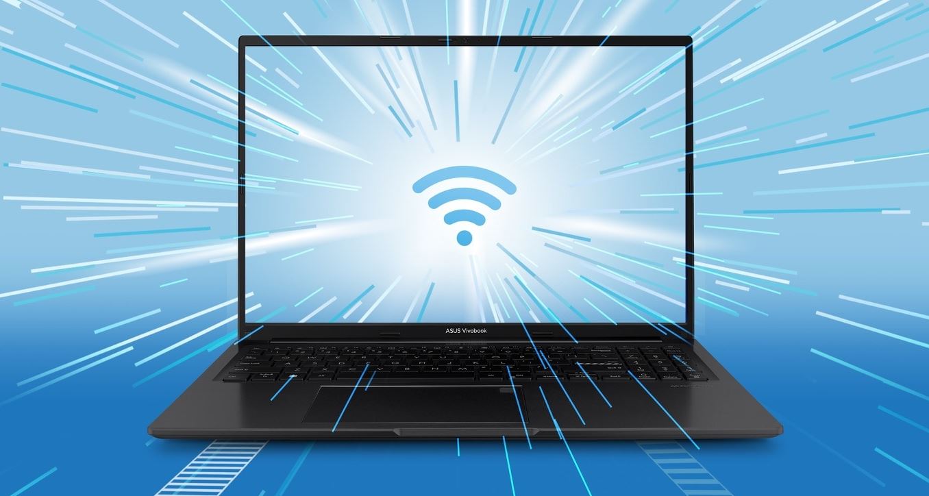 Notebook ASUS Vivobook 16 X1605VAMB1269W