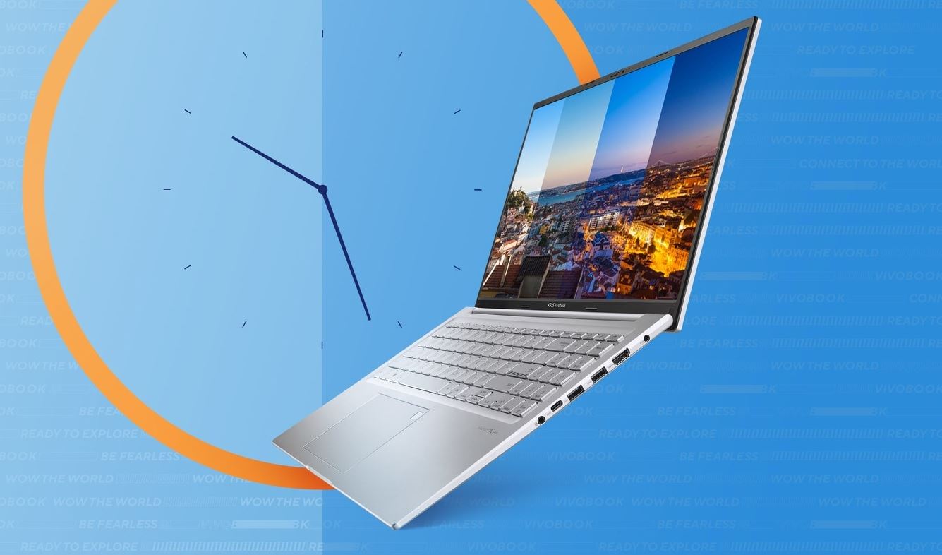 Notebook ASUS Vivobook 16 X1605VAMB1269W