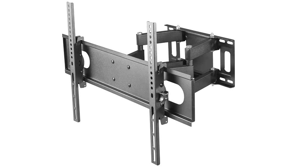 Výsuvný polohovatelný držák na TV STELL SHO 4620