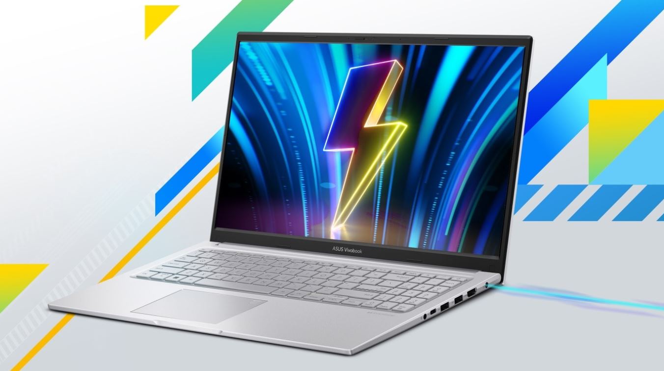Notebook ASUS Vivobook 15 X1504VABQ1145W