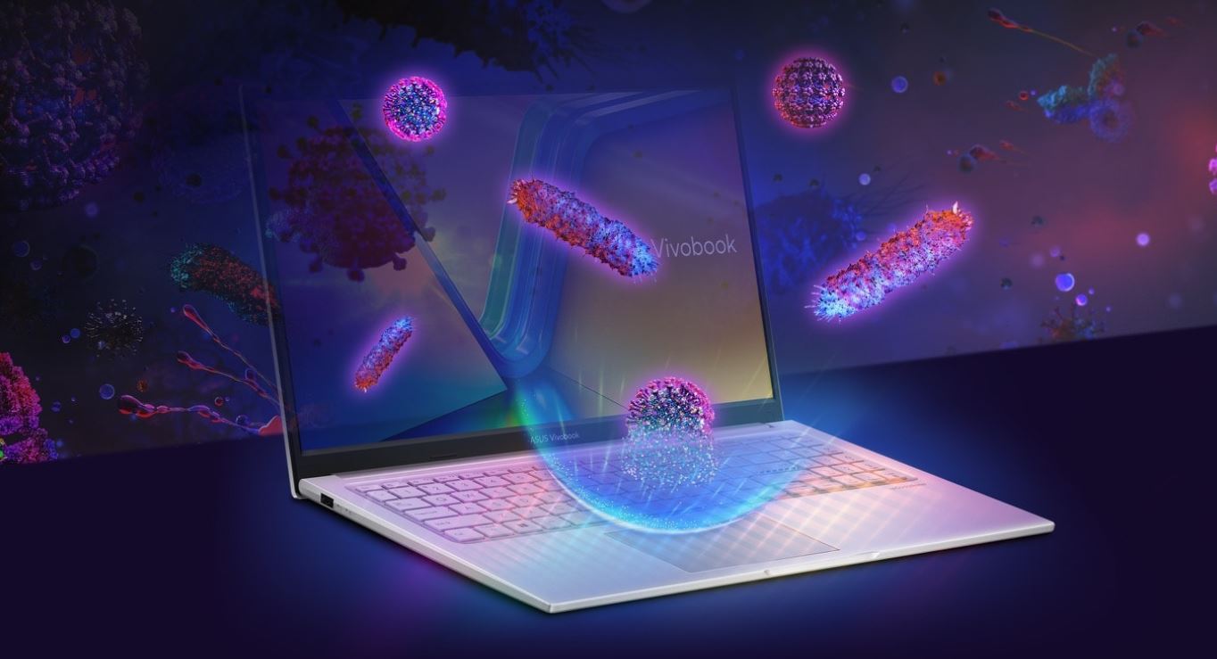 Notebook ASUS Vivobook 15 X1504VABQ1145W