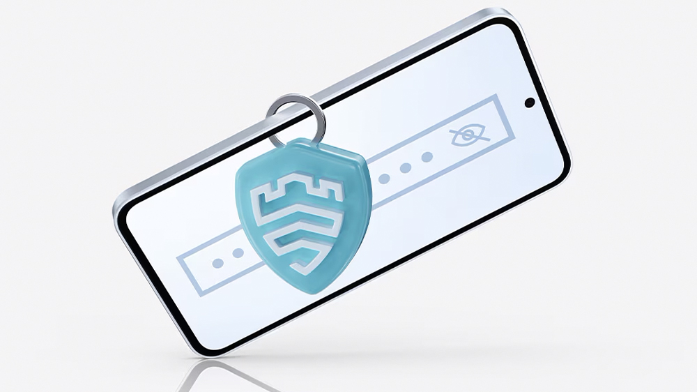 Mobilní telefon SAMSUNG Galaxy A36 5G 6GB128GB Black