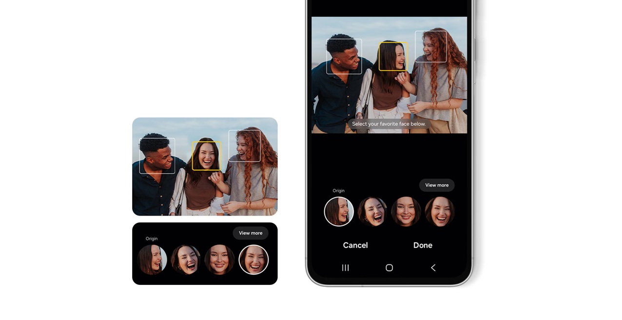 Mobilní telefon SAMSUNG Galaxy A56 5G 8GB256GB Pink