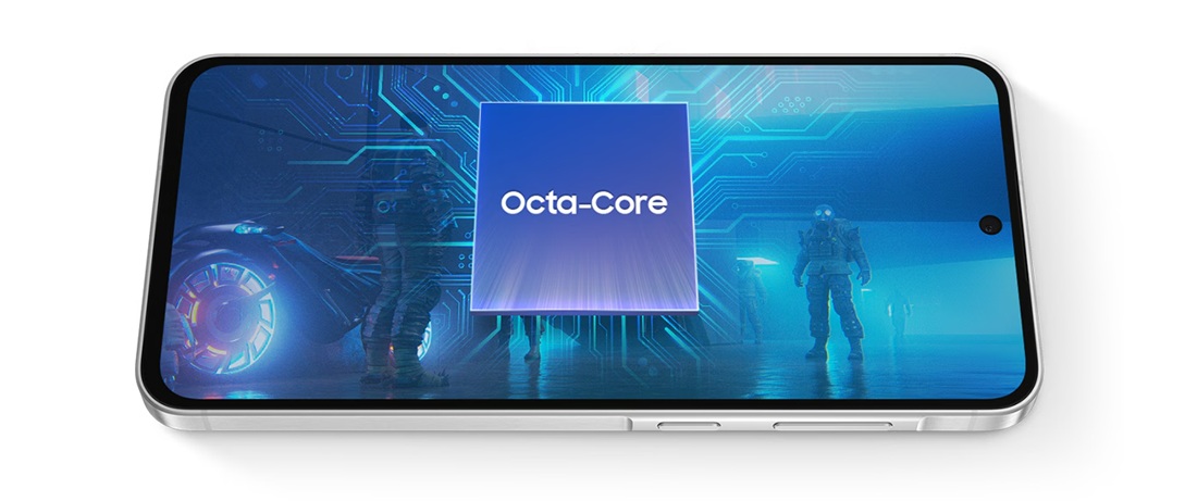 Mobilní telefon SAMSUNG Galaxy A56 5G 8GB256GB Pink