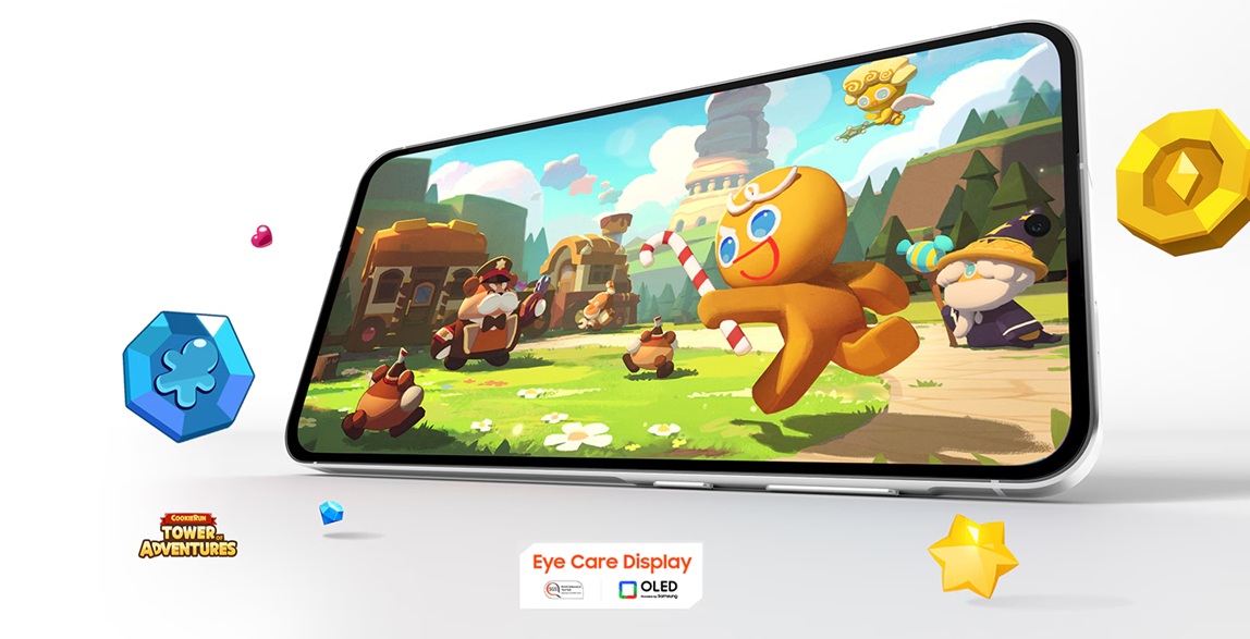 Mobilní telefon SAMSUNG Galaxy A56 5G 8GB256GB Pink