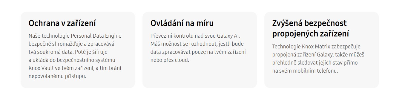 Mobilní telefon SAMSUNG Galaxy Z Flip 7 12GB512GB Black