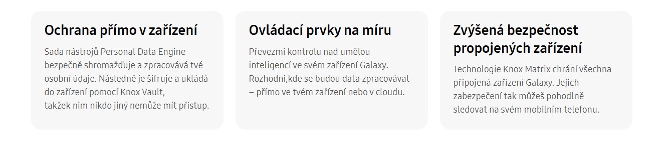 Mobilní telefon SAMSUNG Galaxy Z Flip 7 FE 8GB256GB Black