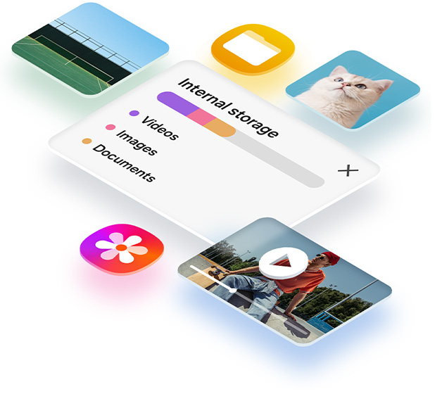 Mobilní telefon SAMSUNG Galaxy Z Flip 7 12GB256GB Black