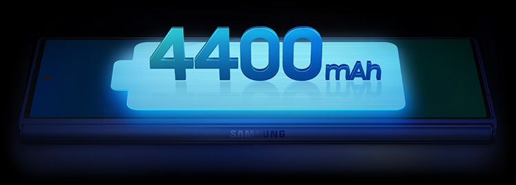 Mobilní telefon SAMSUNG Galaxy Z Fold 7 12GB256GB Silver