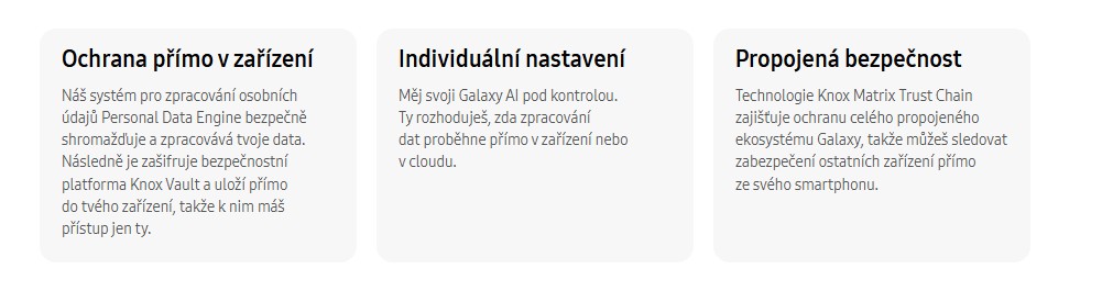 Mobilní telefon SAMSUNG Galaxy Z Fold 7 12GB512GB Silver