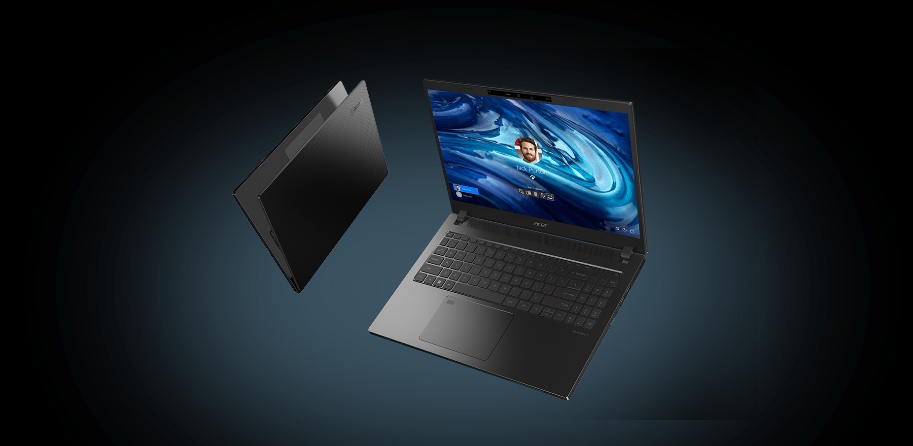 Notebook ACER TravelMate P2 15 TMP21575G2TCO52FB