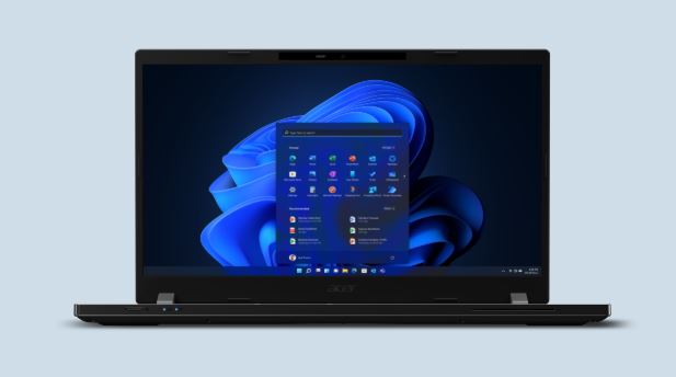 Notebook ACER TravelMate P2 15 TMP21575G2TCO52FB