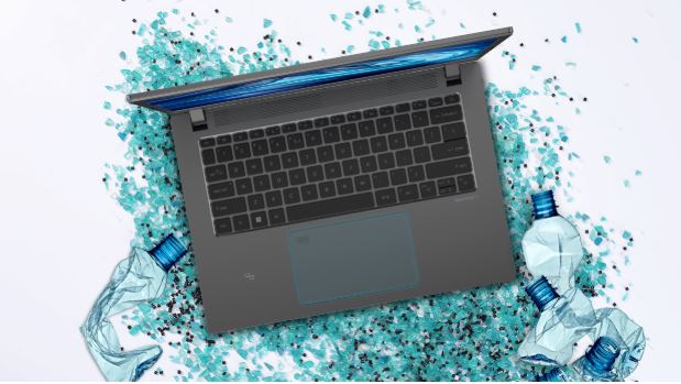 Notebook ACER TravelMate P2 15 TMP21575G2TCO54EZ