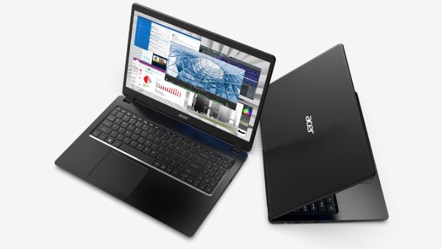 Notebook ACER Extensa 15 EX2155751YJ