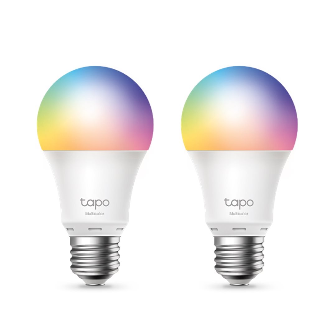 LED žárovka TPLINK Tapo L530E 2 ks