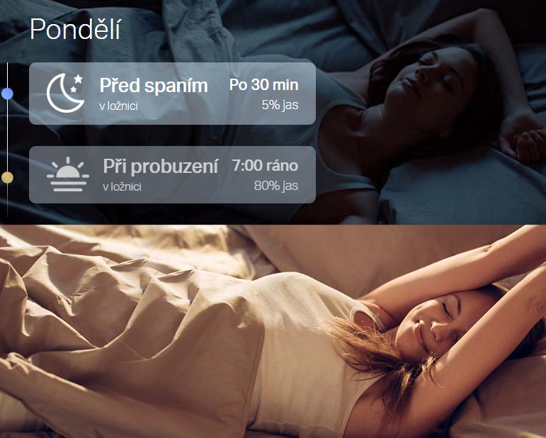 LED žárovka TPLINK Tapo L530E 2 ks