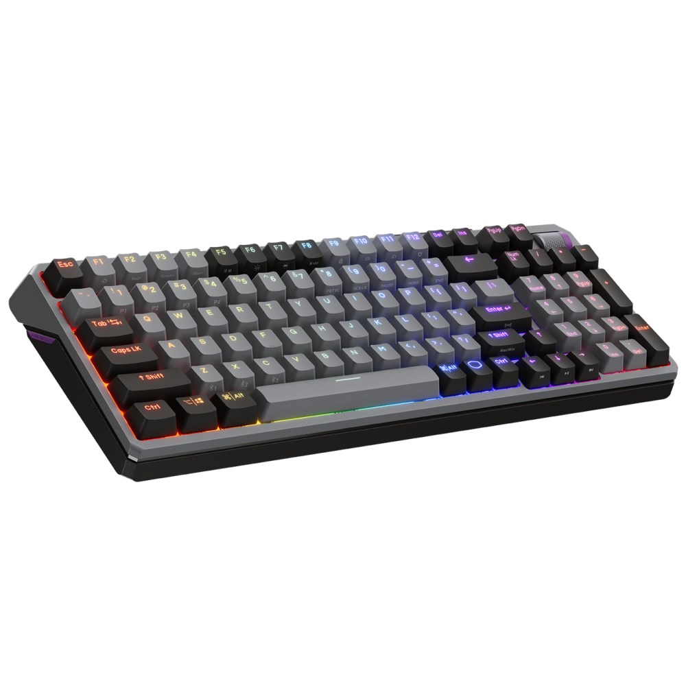 Herní klávesnice mechanická COOLERMASTER MK770