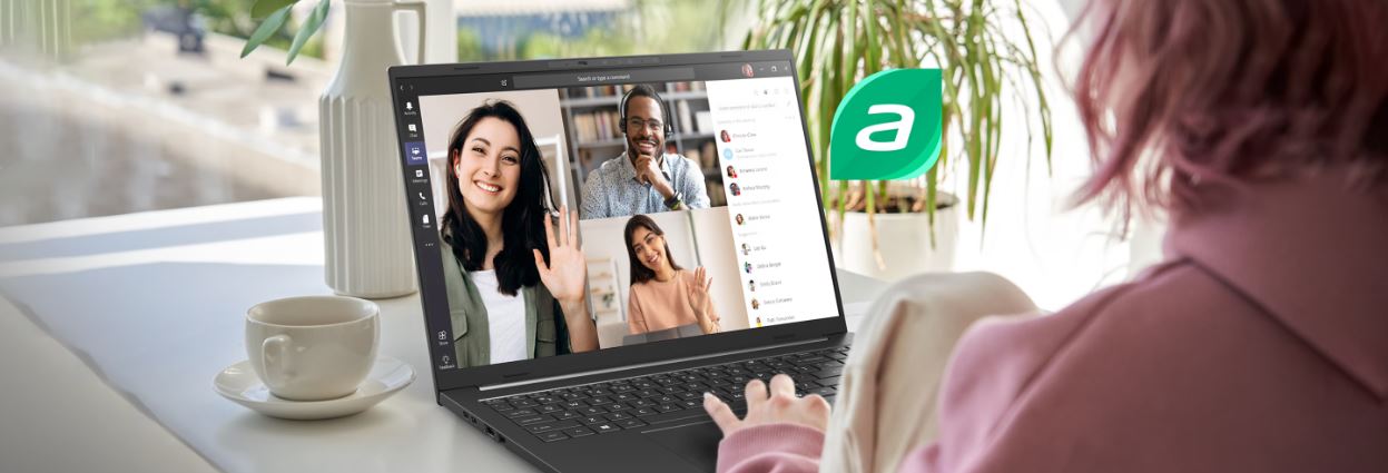 Notebook ACER Aspire 15 A1551M52P4