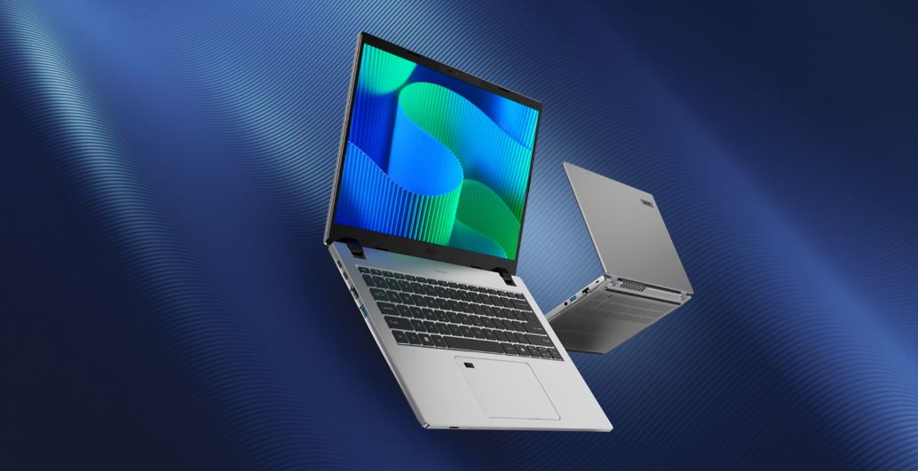 Notebook ACER TravelMate P2 14 TMP21456TCO57P7