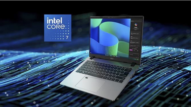 Notebook ACER TravelMate P2 14 TMP21456TCO57P7