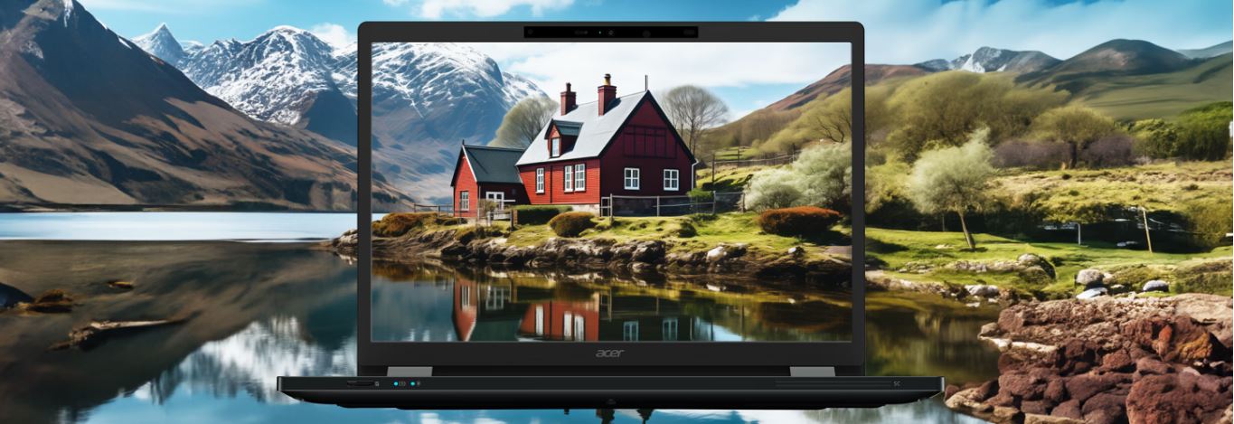 Notebook ACER TravelMate P4 14 TMP41453G2TCO59MC