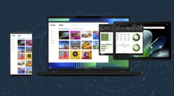 Notebook ACER TravelMate P4 TMP41653TCO550J