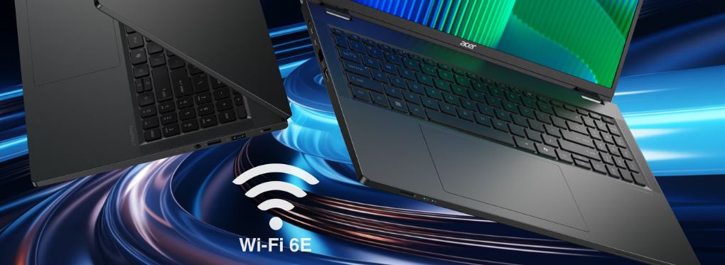 Notebook ACER TravelMate P4 TMP41653TCO550J