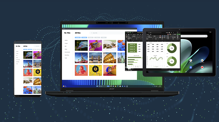 Notebook ACER TravelMate P4 16 TMP4167274R1