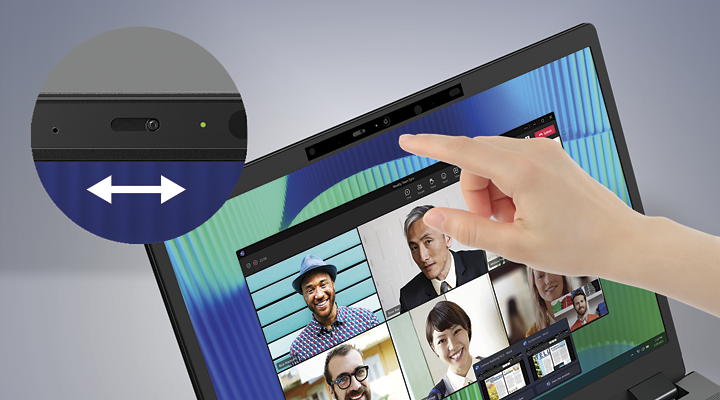 Notebook ACER TravelMate P4 16 TMP4167274R1